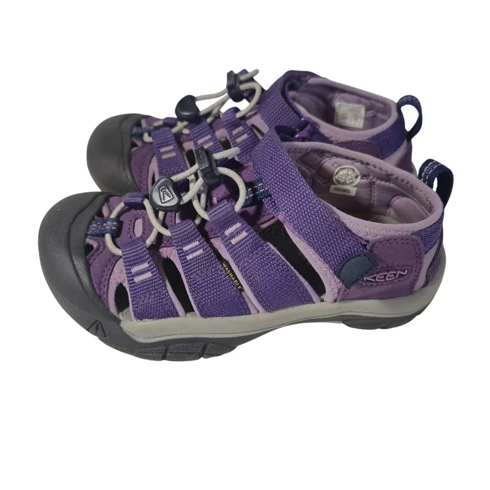 Keen newport h2